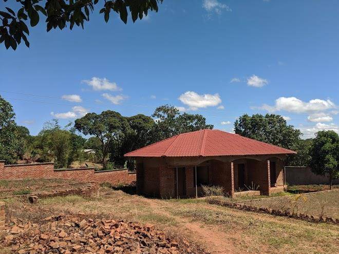 Mzuzu coffee suites