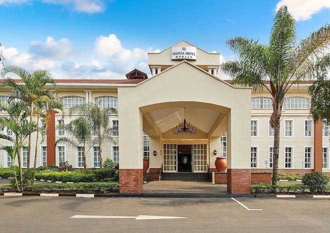 Protea hotel by marriott blantyre ryalls
