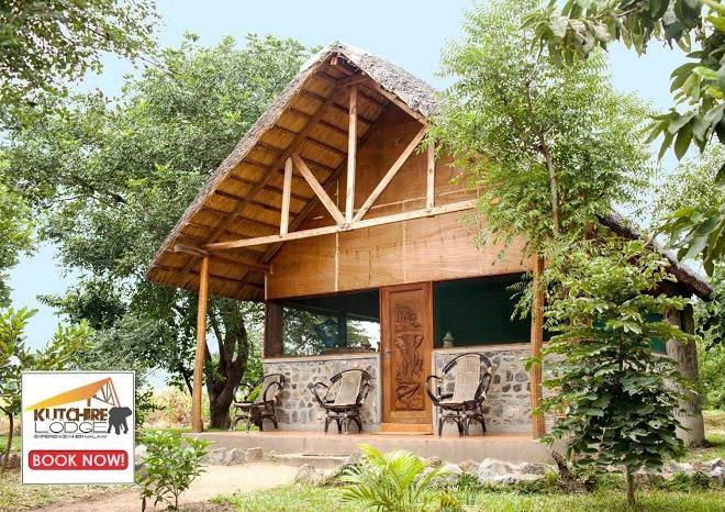 Kutchire lodge