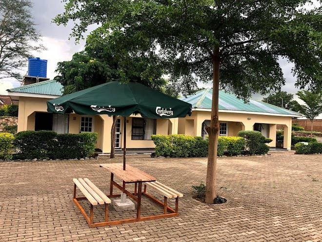 Liwonde country lodge