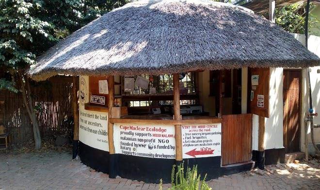 Ecolodge