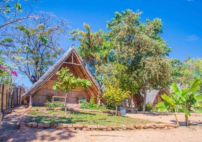 Mgoza lodge