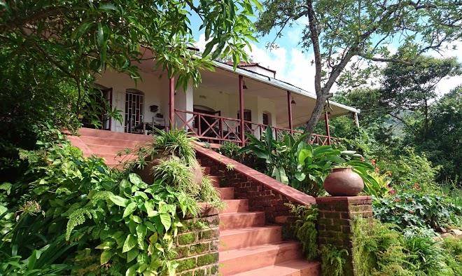 Casa rossa