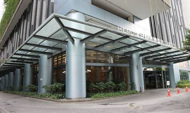1001 nights mix dorm klcc
