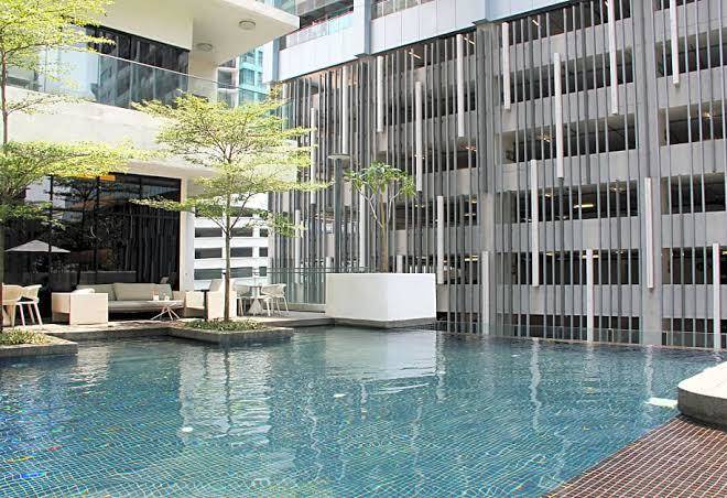 188 private suites by subhome
