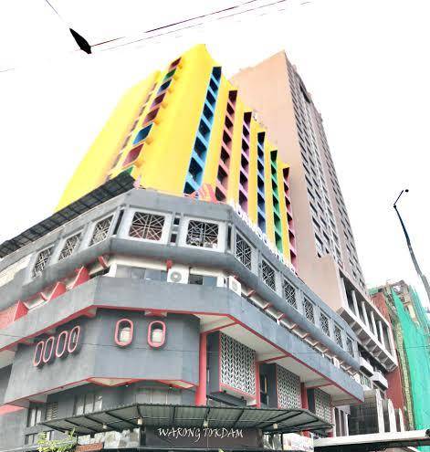 Adamson Hotel Kuala Lumpur Image