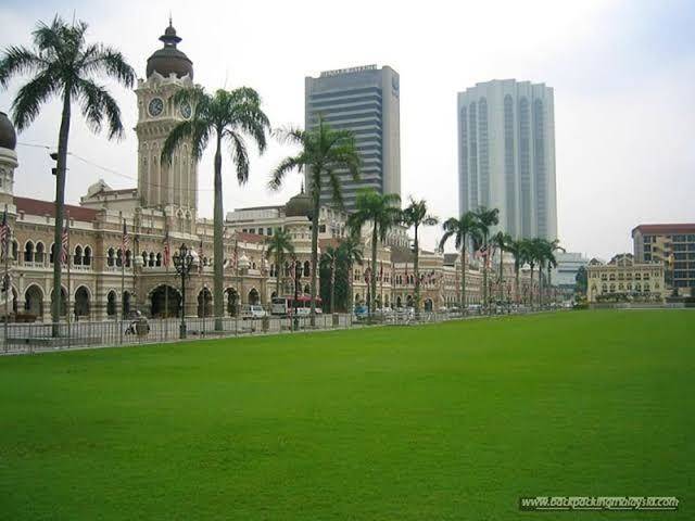Adya hotel kuala lumpur