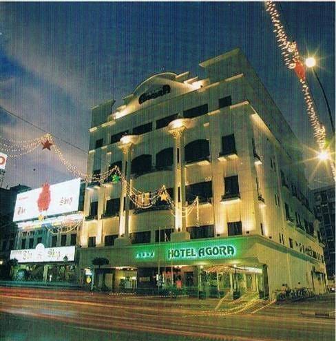 Agora hotel