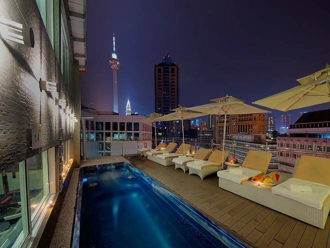 Arenaa star hotel
