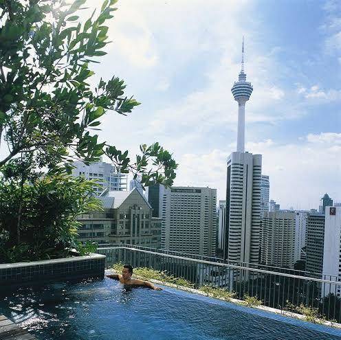 Ascott kuala lumpur