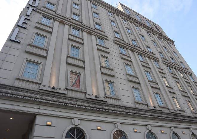 Avenue j hotel