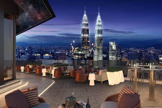 Banyan tree kuala lumpur