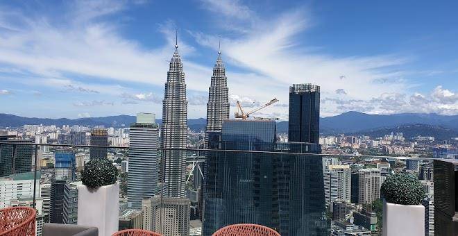 Banyan Tree Signatures Pavilion Kuala Lumpur Image