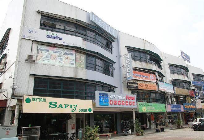Best view sri hartamas