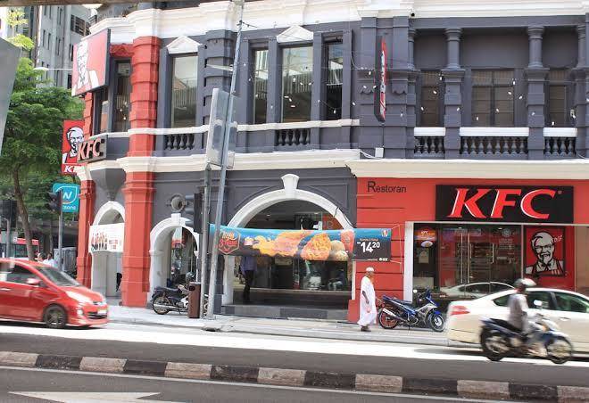 Big m hotel