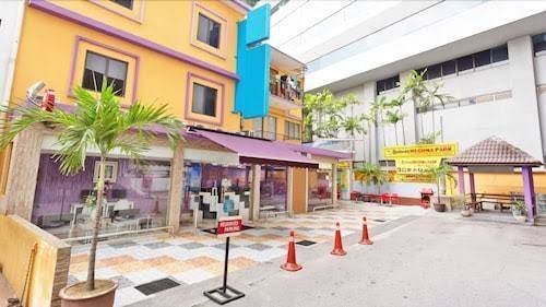 Bintang park hotel