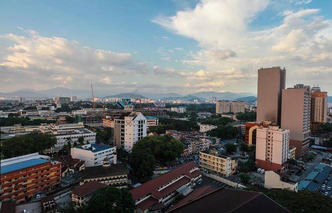 Brisdale hotel