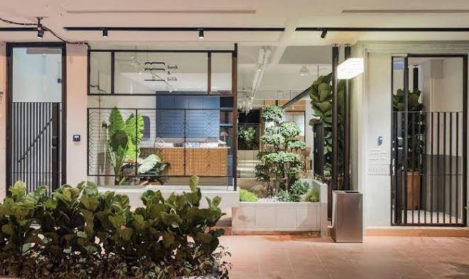 Bunk & Bilik Hotel Jln Ipoh Image