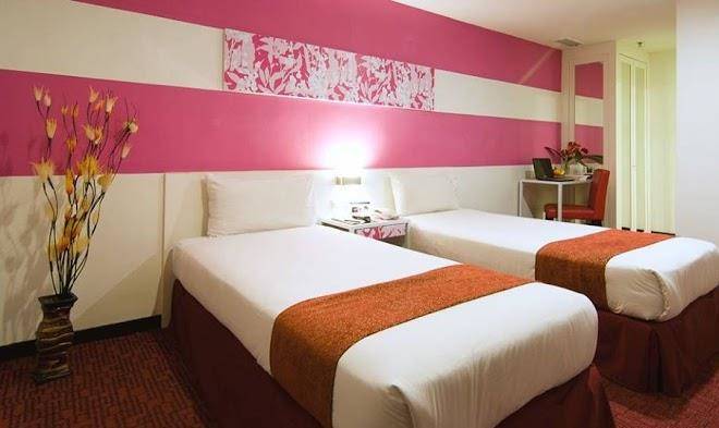 Citin hotel masjid jamek by compass hospitality