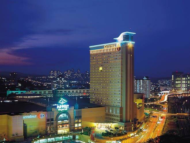 Cititel mid valley