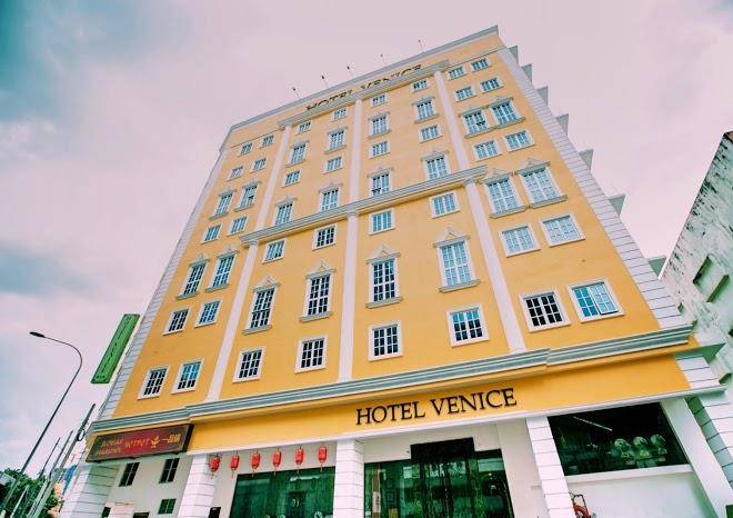 Hotel venice