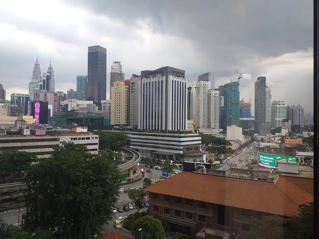 Club saud berjaya times square
