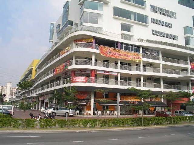 Columbia hotel