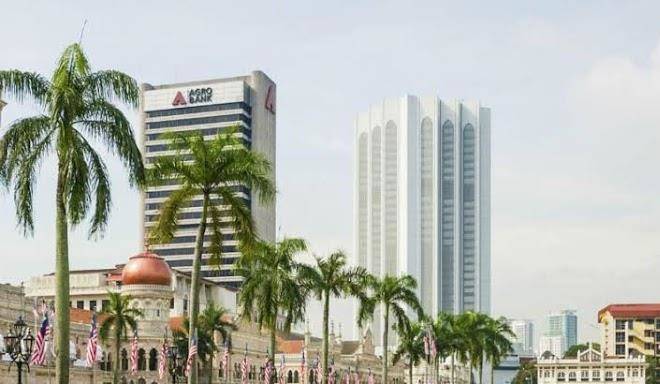 Cosmo hotel kuala lumpur