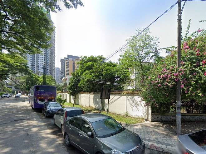 Cozy And Elegant Shahzan Court Image