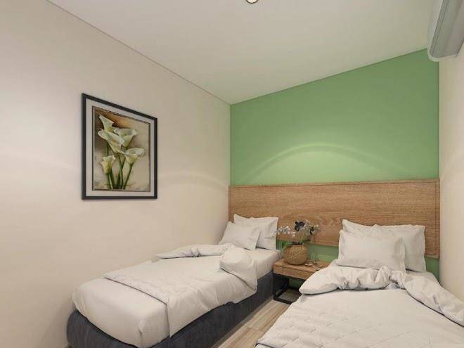 D'or hotel bukit bintang
