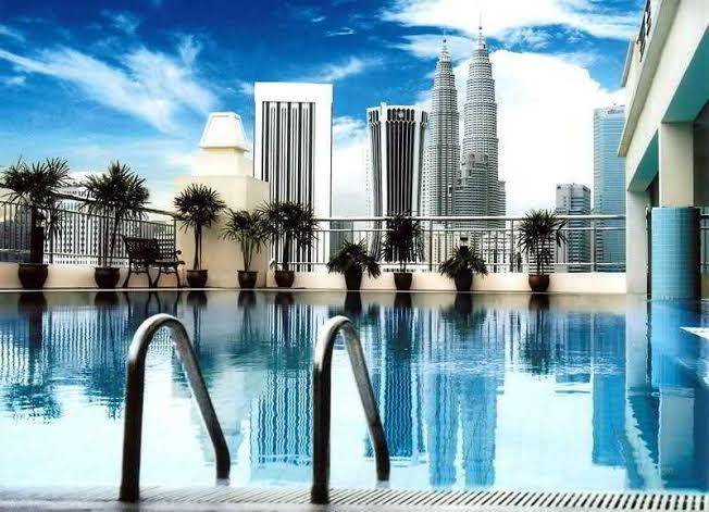 Holiday place kuala lumpur