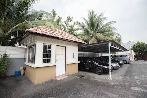 Damai 11 residence klcc malaysia