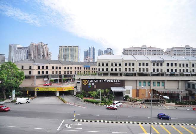 Damas suites & residences