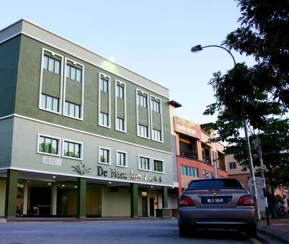 De nice inn