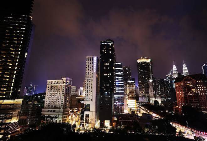 Dorsett kuala lumpur