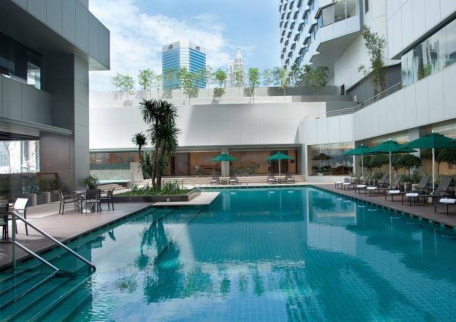 Doubletree By Hilton Hotel Kuala Lumpur Image