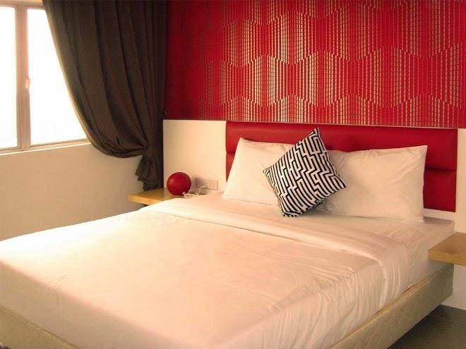 Duta hotel & residence