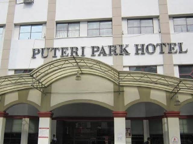 Edc hotel kuala lumpur
