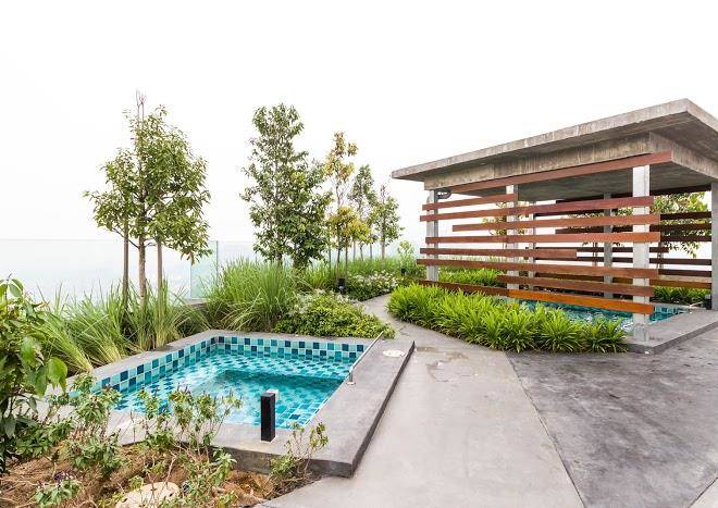 Eko cheras dreamscape