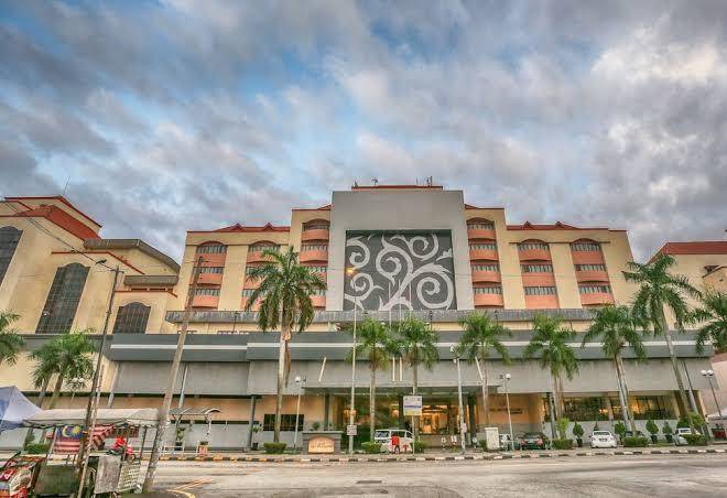 Espira Sri Petaling Image