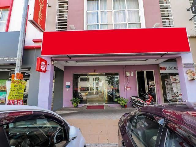 Ev world hotel