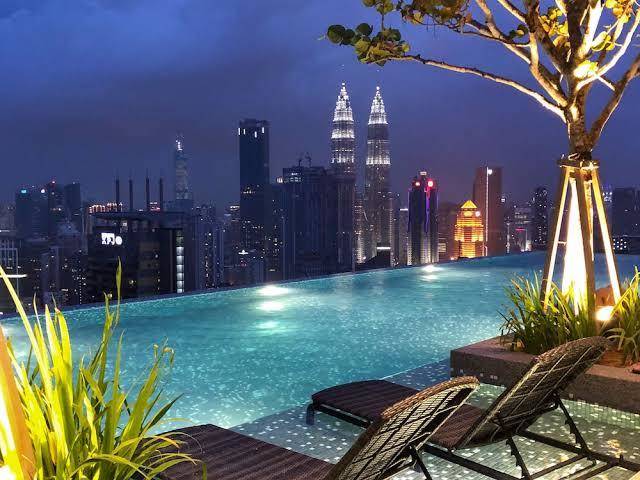 Exsim expressionz professional suites tun razak