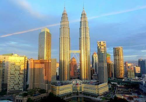 Famous backpackers corinthian klcc