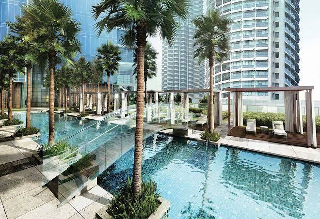 Four seasons hotel kuala lumpur