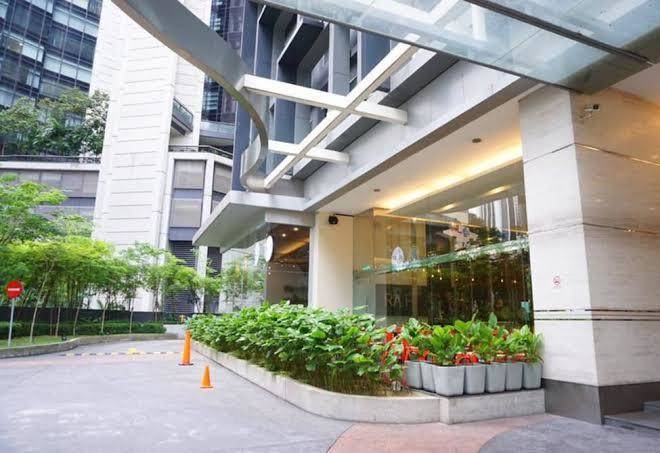 Binjai 8 premium soho