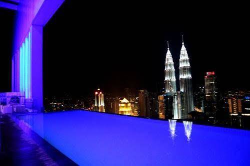 Garden Suites Platinum Face Image