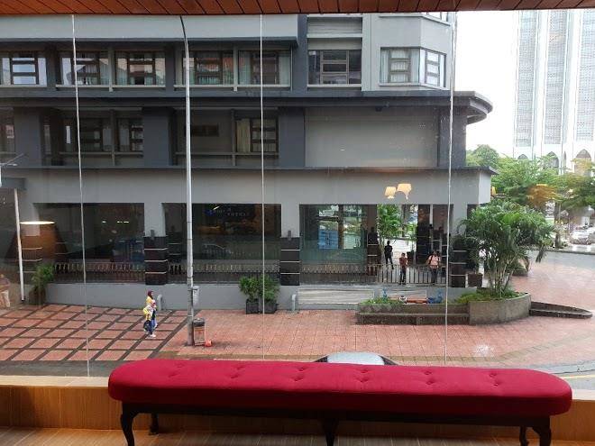 Goldbrick hotel city centre
