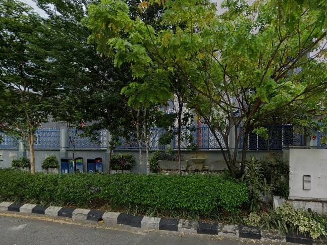 Goldcourse management sdn bhd