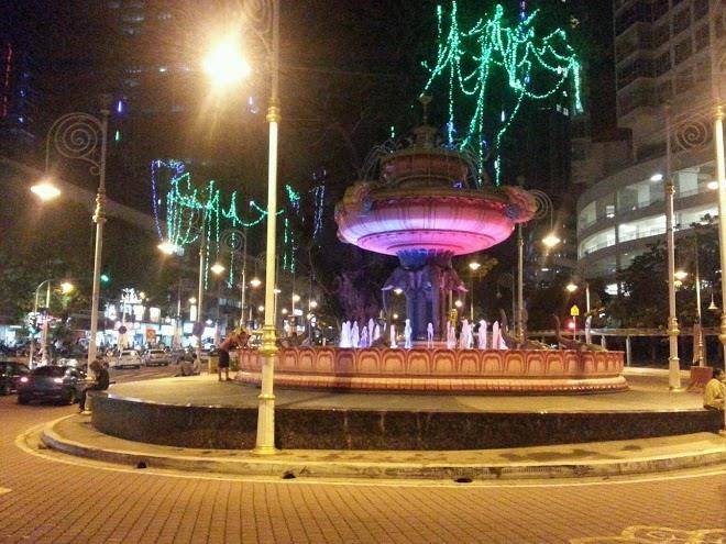 Grand Crescent Hotel Kuala Lumpur Image