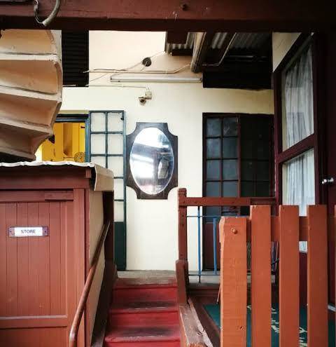 Grocer's inn